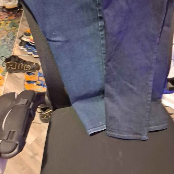 NIKE SB JEANS 30-30 - Picture 6 of 8